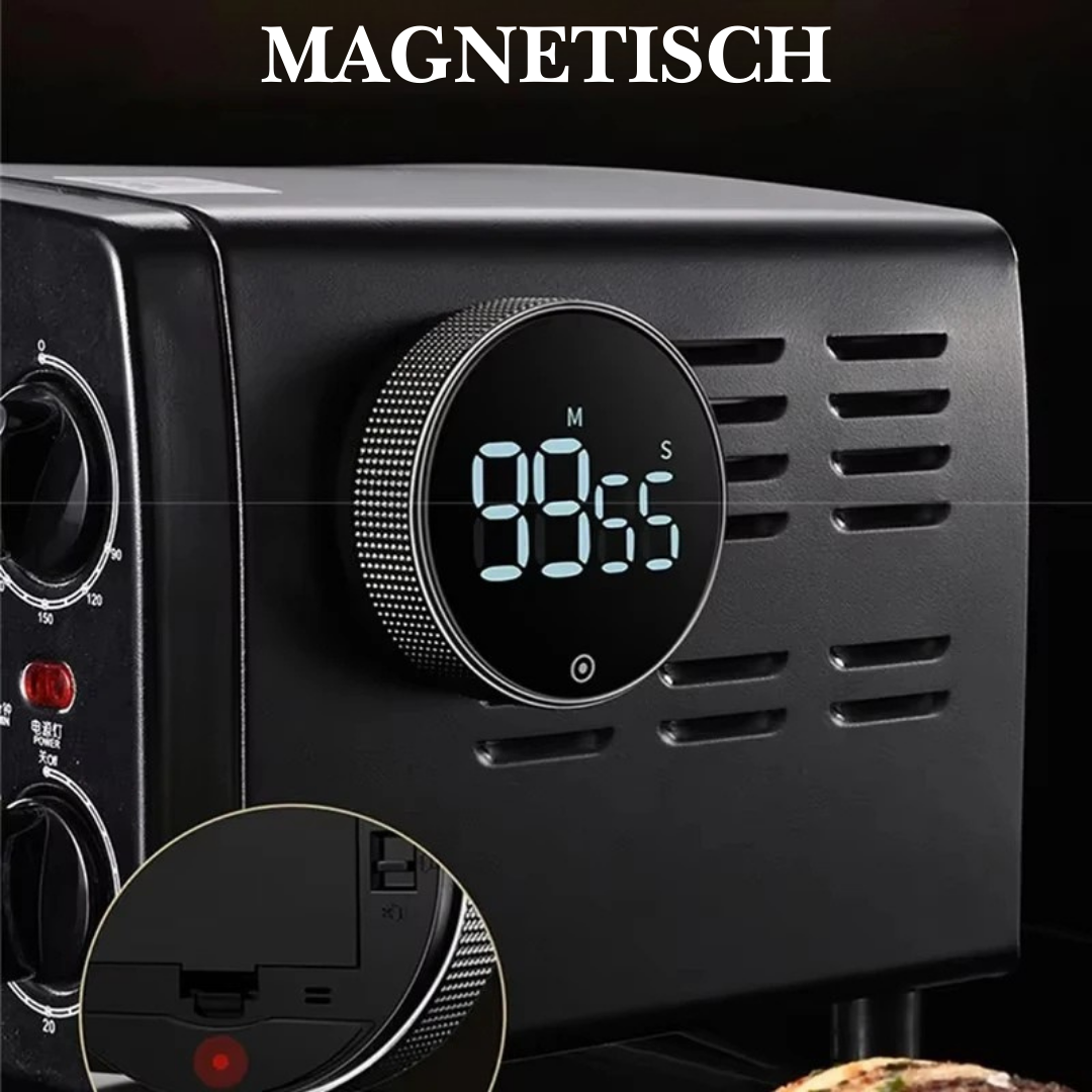 Focus- en Productiviteitstimer